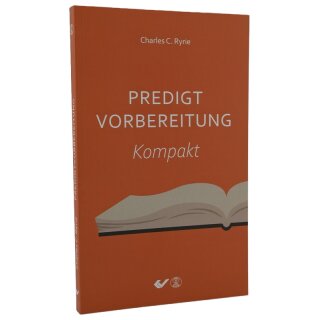 Predigtvorbereitung