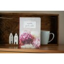 Unendlich geliebt – Notizbuch