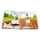 Ein Herz mit Ohren - Buch 6