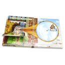 Ein Herz mit Ohren - Buch 6