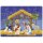 Weihnachtskrippe - Mini-Puzzle