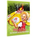 Melitta - Die Hummel auf der Blumeninsel