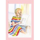 Melitta - Die Hummel auf der Blumeninsel