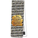 Herr, ich freue mich über dein Wort - Magnetlesezeichen