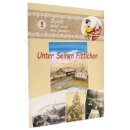 Unter Seinen Fittichen