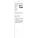 Für Euch 2026 - Streifenterminplaner