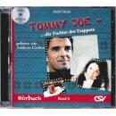 Tommy Joe (4) - Die Tochter des Trappers (MP3-2 CDs)