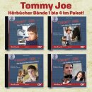 Tommy Joe - Hörbuch-Paket (MP3-5 CDs)