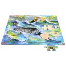 Audio-Holzpuzzle - Jona und der Walfisch