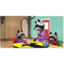 Julia nimmt´s nicht so genau