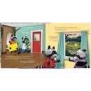 Julia nimmt´s nicht so genau