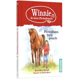 Winnie, die kleine Pferdezähmerin (1)