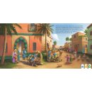 BOOKii® Ramis größter Schatz