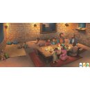 BOOKii® Ramis größter Schatz