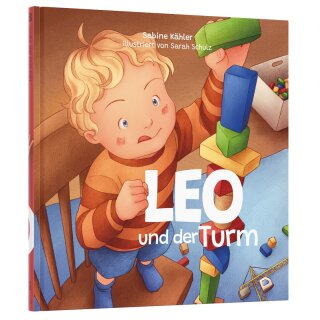 Leo und der Turm
