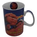 Foto-Tasse Es ist ein Wunder