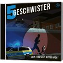 Countdown bis Mitternacht - Folge 50 (Audio-2 CDs)