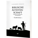 Biblische Ältestenschaft - Studienführer