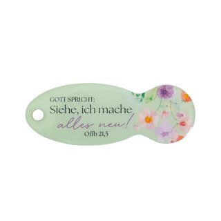 Einkaufswagenlöser Jahreslosung 2026