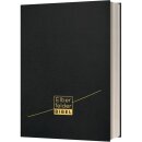 Elberfelder Bibel - Standardausgabe - Kunstleder schwarz