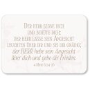 Minikarten-Box Viel Segen