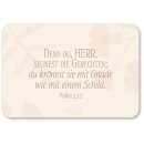 Minikarten-Box Viel Segen