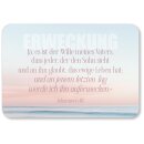 Minikarten-Box Viel Zuversicht