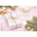 Neujahrslose Herzliche Worte