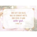 Neujahrslose Herzliche Worte