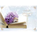 Neujahrslose Herzliche Worte