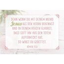 Neujahrslose Herzliche Worte