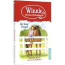 Winnie, die kleine Pferdezähmerin (2)