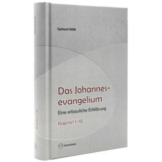 Das Johannesevangelium - Teil - 1