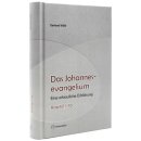 Das Johannesevangelium - Teil - 1