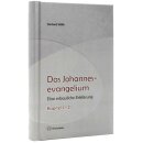 Das Johannesevangelium - Teil - 2