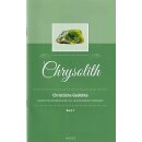 Chrysolith - Christliche Gedichte - Band 7