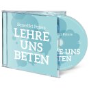 Lehre uns beten (MP3-CD)
