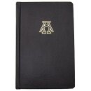 A&O Bibel mit Apokryphen - Kunstleder, Goldschnit