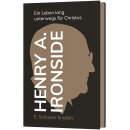 Henry A. Ironside
