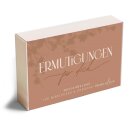Neujahrslose Ermutigungen für dich