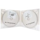 Der Überlebenskampf & Der Glaubenskampf (MP3-2 CDs)