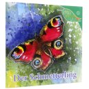 Der Schmetterling - Heft 4