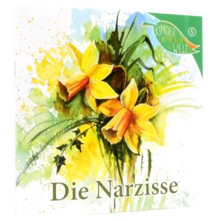 Die Narzisse - Heft 5