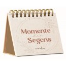 Aufstellbuch Momente des Segens
