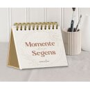 Aufstellbuch Momente des Segens