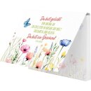 Haftnotizen Du bist ein Geschenk