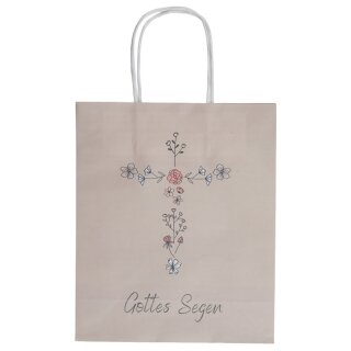 Geschenkpapiertüten Gottes Segen