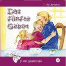 Das fünfte Gebot - In der Waldstrasse - Heft 36