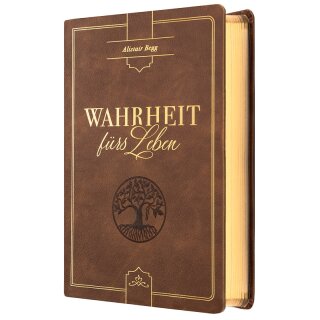 Wahrheit fürs Leben - Andachtsbuch