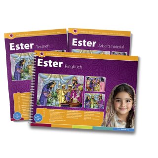 Ester - Lektionen-Set